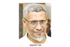 কারাদণ্ডাদেশ থেকে খালাস পেলেন লুৎফুজ্জামান বাবর  