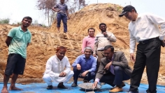 রাবিপ্রবিতে ৫২, ৭১ ও ২৪-এর ইতিহাস সংরক্ষণে স্মৃতিস্তম্ভ নির্মাণের উদ্যোগ