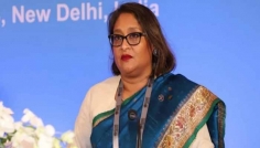 মিথ্যা তথ্যে বিশ্ব স্বাস্থ্য সংস্থায় চাকরি, পুতুলের বিরুদ্ধে মামলা