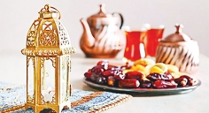 রমজানের শ্রেষ্ঠ আমল  
