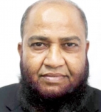 বিচারপতি খিজির হায়াতকে অপসারণ  