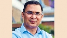 তারেক রহমান দেশে ফিরবেন কবে?
