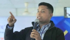 এই পোস্ট দেয়ার পর আমার কি হবে জানি না: হাসনাত আবদুল্লাহ