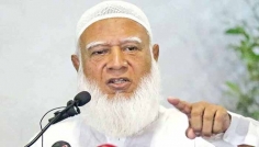 আ.লীগের পুনর্বাসন জনগণ মেনে নেবে না: জামায়াত আমির
