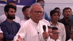 হত্যা-লুটপাটে জড়িত নয়, এমন নেতৃত্বে আ’লীগের রাজনীতিতে বাধা নেই: রিজভী
