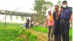 সিরাজগঞ্জে নিখোঁজের ৫ দিন পর দুই ভাইয়ের বস্তাভর্তি লাশ উদ্ধার