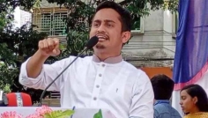 আ’লীগ নিষিদ্ধে লড়াইয়ের জন্য আমরা প্রস্তুত: সারজিস 