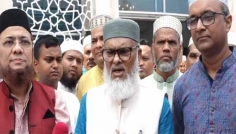 ওমরাহর ক্ষেত্রে বিমানের টিকেট সিন্ডিকেট ভেঙে দেয়া হয়েছে: ধর্ম উপদেষ্টা