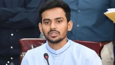 নির্বাচন নিয়ে সরকার কথা রাখবে: উপদেষ্টা আসিফ