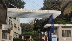 যাত্রীসেবায় কক্সবাজারে পুলিশের 'অনলাইন বাস টার্মিনাল' সুবিধা চালু