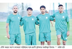 ‘সংবাদমাধ্যমে খবর সম্পূর্ণ সত্য নয়’  