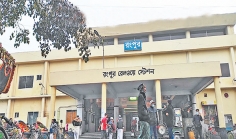 আসন্ন ঈদে রংপুর অঞ্চলে নেই বিশেষ ট্রেনের বরাদ্দ  