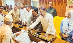 ‘প্রতিবন্ধীরা সমাজের বোঝা নয়’ 