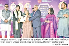 ট্যুরিজমকে তামাকমুক্ত সেক্টর করতে হবে  