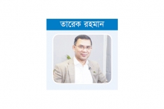 স্বৈরাচারের দোসরদের পুনর্বাসনের সুযোগ নেই  