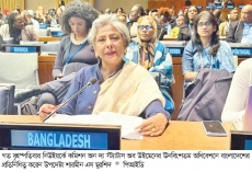 বেইজিং ঘোষণা বাস্তবায়ন করতে বিশ্বব্যাপী সহযোগিতা বাড়ান  