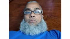 চুয়াডাঙ্গায় বাবাকে কুপিয়ে হত্যা, ছেলে গ্রেফতার