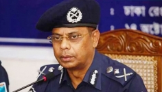 ট্রাইব্যুনালে সাবেক আইজিপি শহীদুল হকসহ ৬ জনের হাজিরা আজ