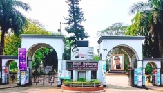 ঈদ উপলক্ষে ২৭ মার্চ বন্ধ হবে ইবির আবাসিক হল