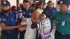 কেরানীগঞ্জে সংঘবদ্ধ ধর্ষণের পর হত্যা, ৩ আসামির মৃত্যুদণ্ড
