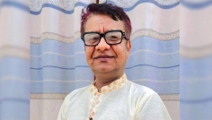 রাবি অধ্যাপক মুসতাককে ৫ বছরের জন্য অব্যাহতি