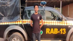র‌্যাব-১৩’র পৃথক অভিযানে হত্যা ও ধর্ষণ মামলার আসামী গ্রেফতার