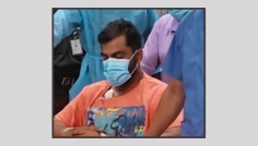 তামিম ইকবালকে সাভার থেকে ঢাকায় স্থানান্তর