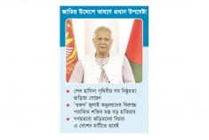 ডিসেম্বর থেকে আগামী জুনের মধ্যে নির্বাচন  