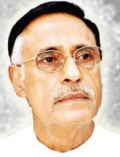 পাকিস্তানের বিরুদ্ধে মেজর জিয়ার নেতৃত্বে বিদ্রোহ করি  
