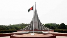মহান স্বাধীনতা ও জাতীয় দিবস আজ