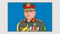 স্বাধীনতা অক্ষুণ্ন রাখতে সেনাবাহিনী সবসময় প্রস্তুত রয়েছে : সেনাপ্রধান