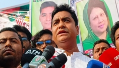 ২৪ এর গণঅভ্যুত্থান বিনষ্ট করেছে একটি দল: নাসির
