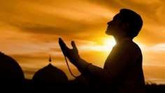 বিদায় নিচ্ছে গোনাহ মাফের মাস রমজান