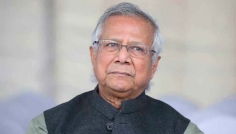 আগামীকাল বিএফএ সম্মেলনে বক্তব্য রাখবেন ড. ইউনূস