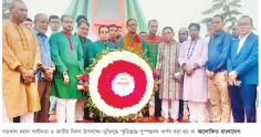 ২৪ আর ৭১ নিয়ে বিতর্কে যাওয়া উচিত হবে না    