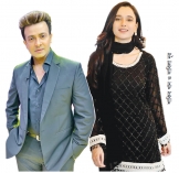 এবার শাকিবের নায়িকা সাবিলা নূর!  