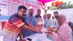 ভোগ নয়, মানুষের সেবা করাই শহীদ জিয়ার জীবনাদর্শ: সাবেক মন্ত্রী পরিষদ সচিব