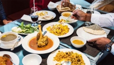 ঈদে বেশি খাবার খেয়ে ফেললে কী করবেন