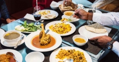ঈদে বেশি খাবার খেয়ে ফেললে কী করবেন