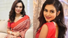 কোটির ঘরে নুসরাত ফারিয়ার 'কন্যা', জানালেন কৃতজ্ঞতা