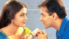 যে কারণে ভেঙে গিয়েছিল সালমান-ঐশ্বরিয়ার প্রেম