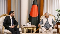 বাংলাদেশে ব্যবসার সম্ভাবনা খুঁজছে পাকিস্তানের এনগ্রো