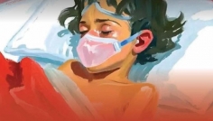 মাগুরার আলোচিত আছিয়া ধর্ষণ ও হত্যা মামলার চার্জশিট দাখিল