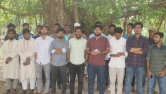 কুয়েটে ৩৭ শিক্ষার্থীকে বহিষ্কার, ইবিতে প্রতিবাদ সমাবেশ