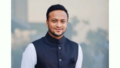 আমার আরও সচেতন হওয়া উচিত ছিল: সাকিব