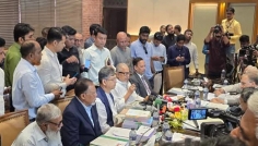 সংস্কার যেন হয় জনগণের সম্মতিতে: নজরুল ইসলাম খান