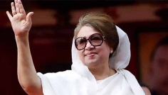 ‘আগামী মাসে যেকোনো সময় খালেদা জিয়া দেশে ফিরতে পারেন’