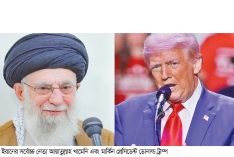 যুক্তরাষ্ট্রের চাপের মুখে পিছু হটবে না ইরান  