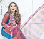উচ্ছ্বসিত দীঘি  