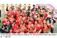ত্রিদেশীয় সিরিজ খেলবেন সাবিনারা  